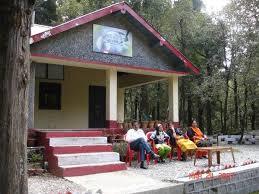 Raj Bhawan Golf Course